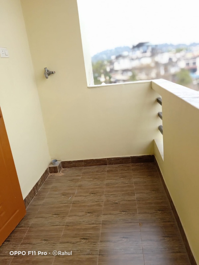 Unfurnished 3bhk in Downtown, Doctor Zakir Hussain Road, Rukmini Gaon, Guwahati, Assam, India for Rent